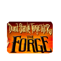 Don't Starve Together The Forge Support