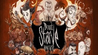 Dont Starve Together